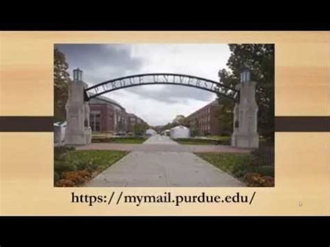 purdue webmail|Iba pa.